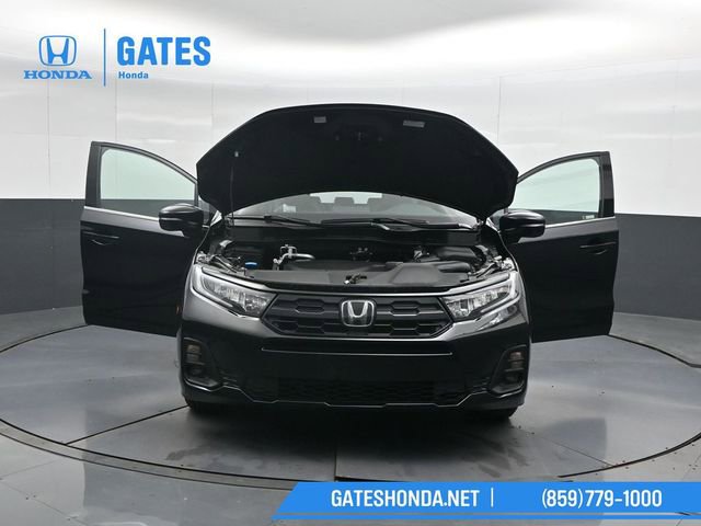 New 2026 Honda Odyssey Sport-L image 66