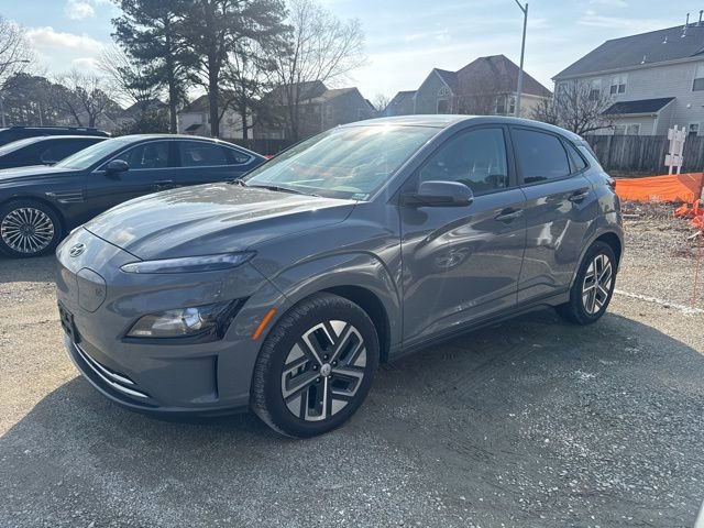 Used 2023 Hyundai Kona SE w/ Cargo Package image 6
