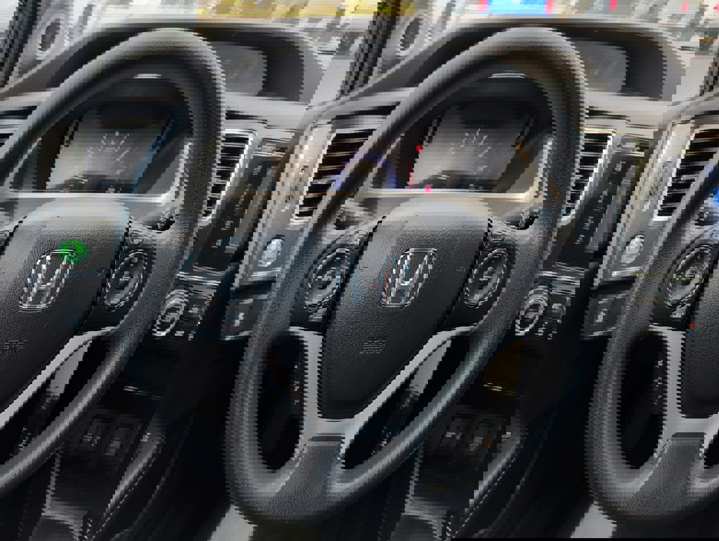 Used 2015 Honda Civic SE image 17