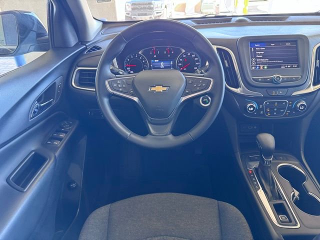 Used 2024 Chevrolet Equinox LT AWD/4WD image 14