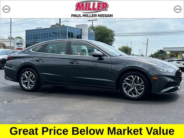 Used 2023 Hyundai Sonata SEL w/ Cargo Package