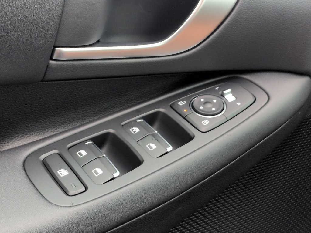 New 2027 Hyundai Sonata Blue FWD image 39