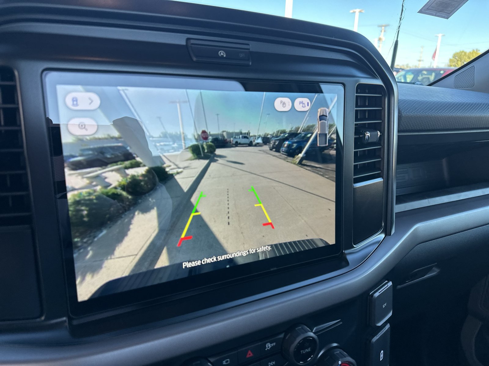 New 2026 Ford F150 XL AWD/4WD image 21
