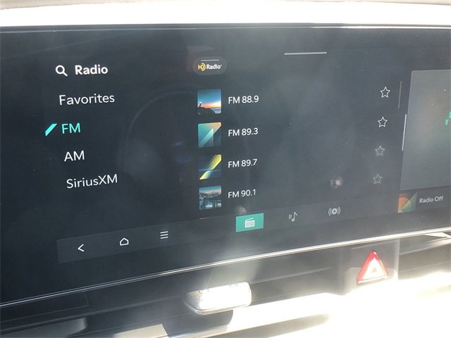 New 2026 Kia Carnival SX image 16