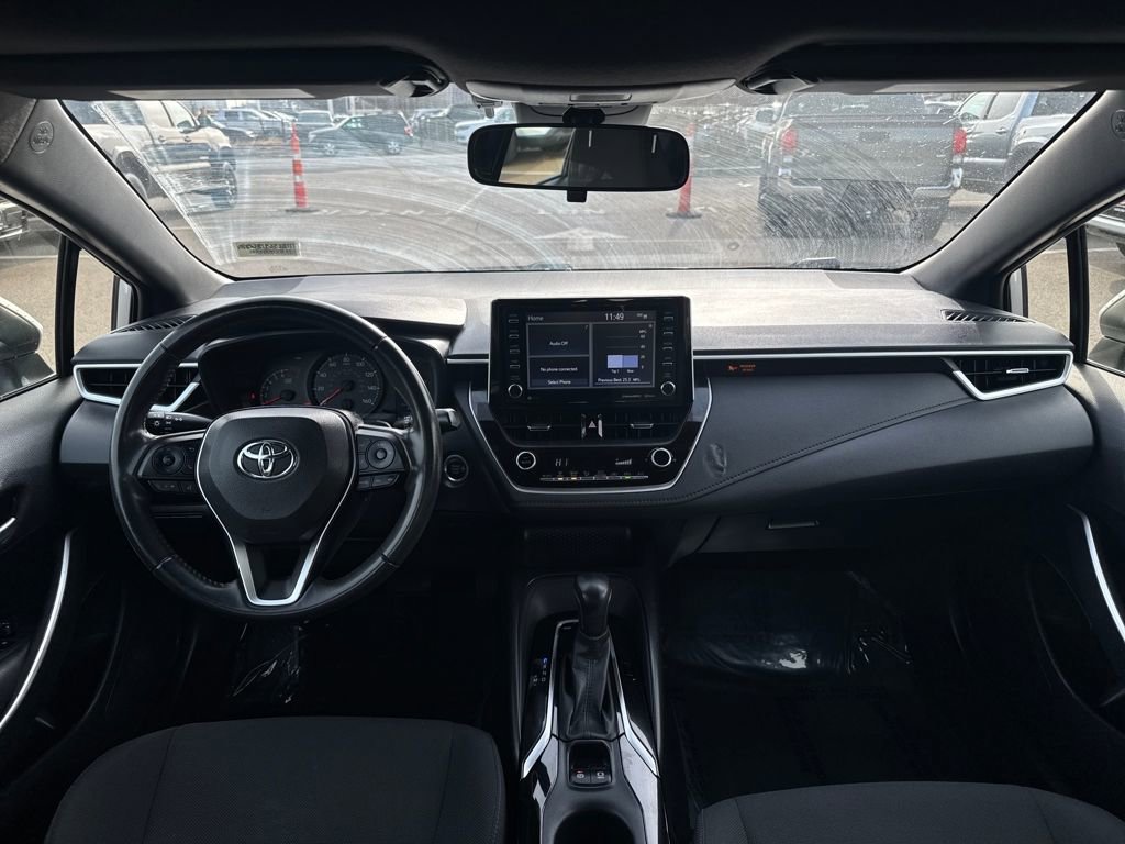 Used 2020 Toyota Corolla SE image 10