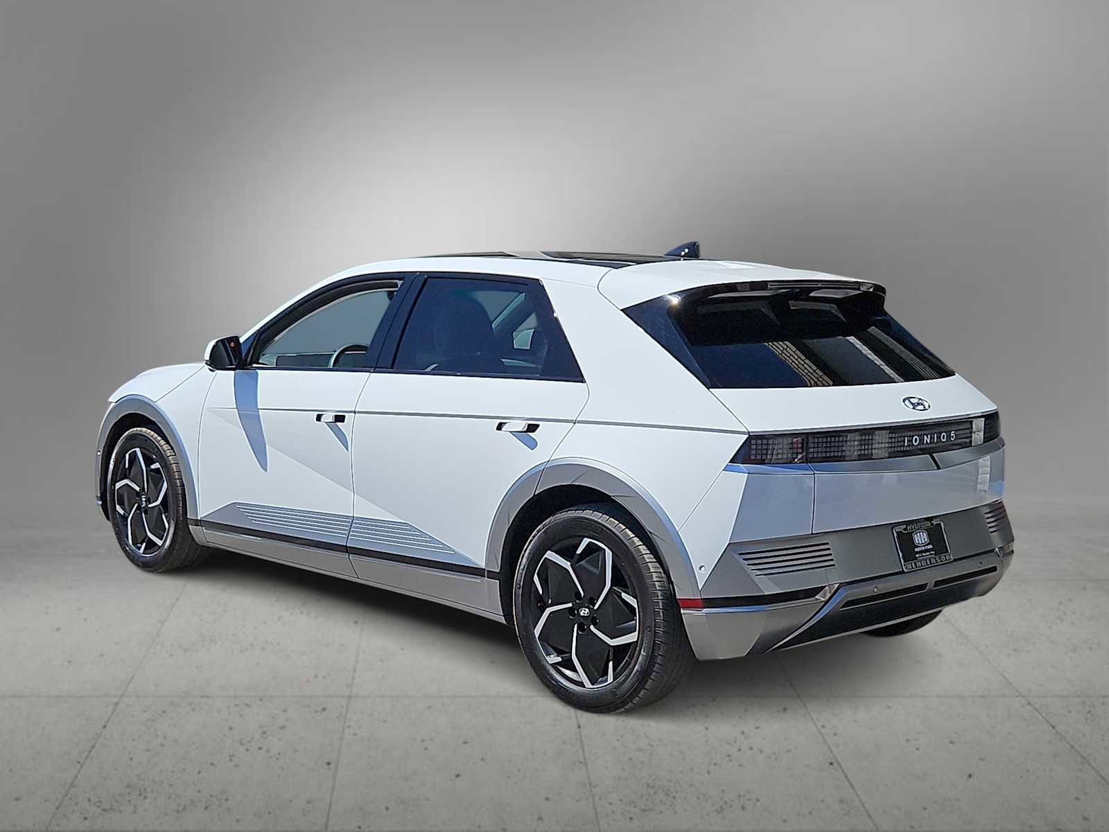 Certified 2024 Hyundai Ioniq 5 Limited image 6