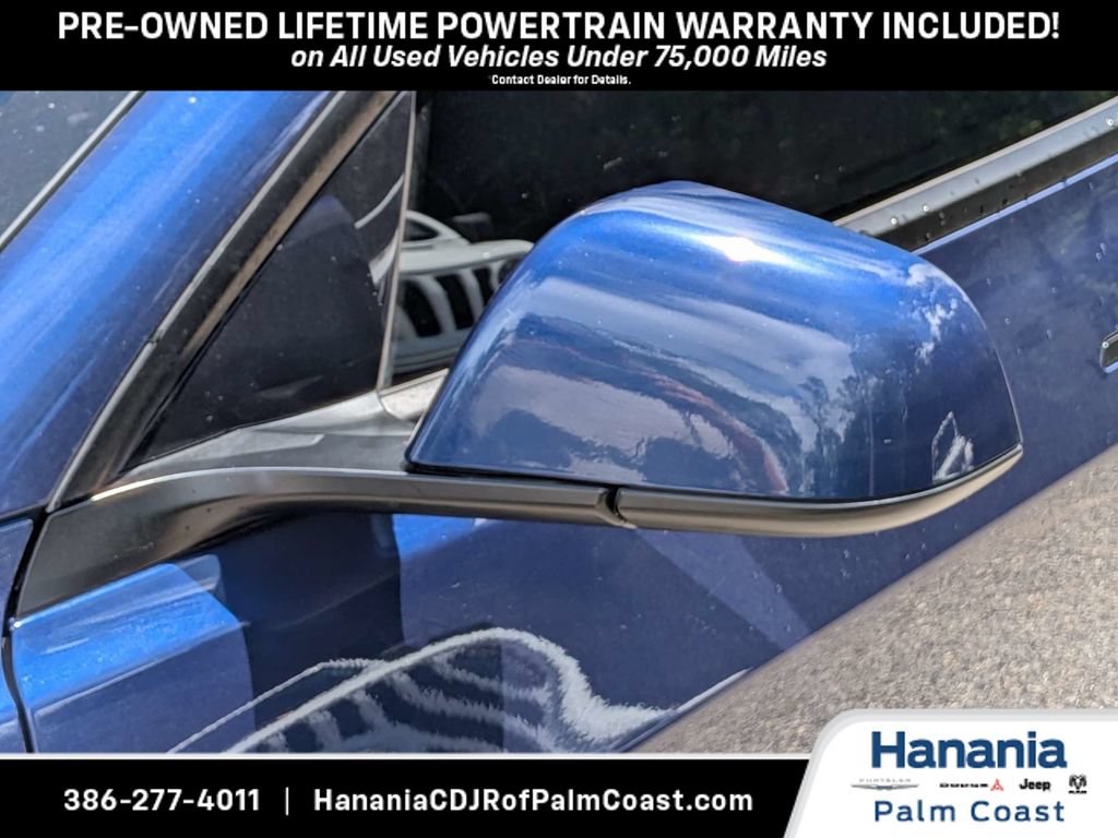 Used 2023 Tesla Model 3 Performance AWD/4WD image 8