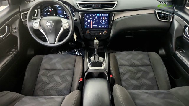 Used 2015 Nissan Rogue S FWD image 50