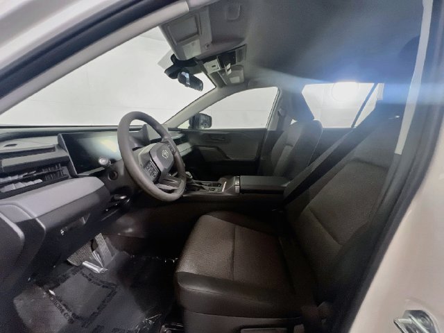 Used 2026 Toyota RAV4 LE FWD image 16