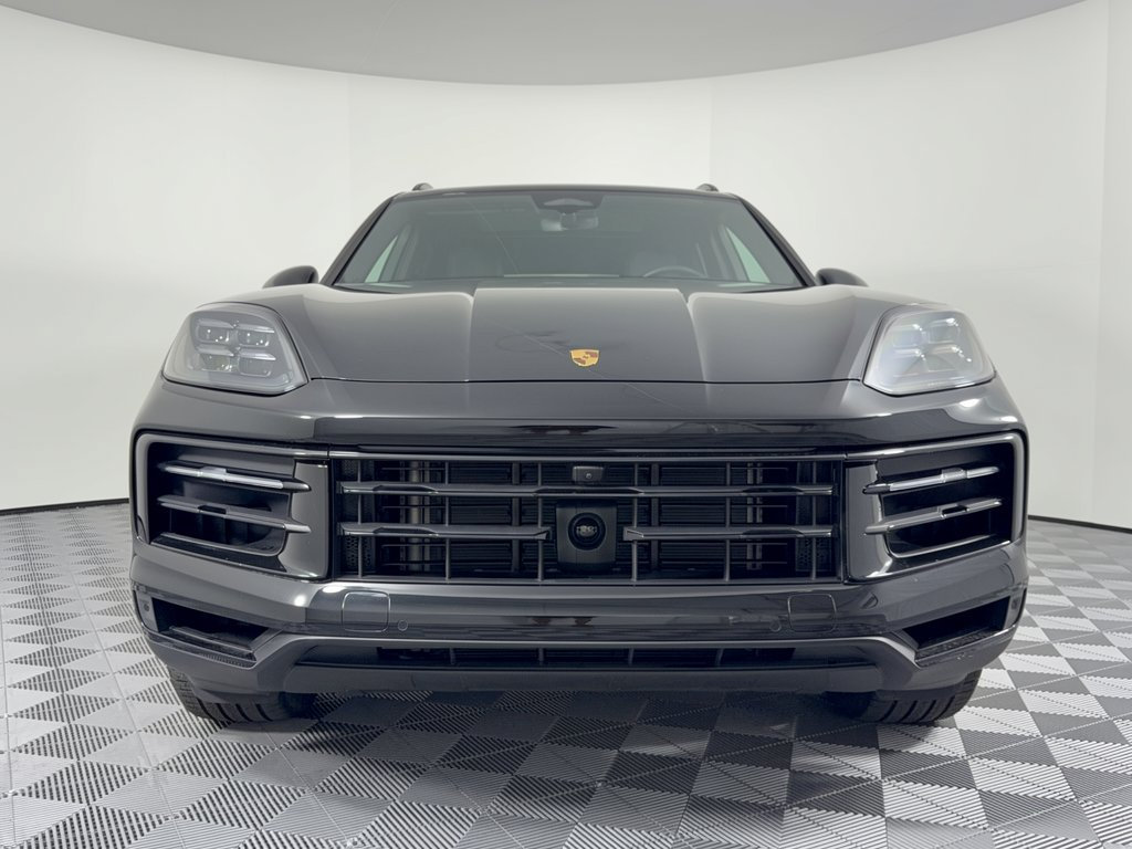 Certified 2026 Porsche Cayenne AWD/4WD image 6