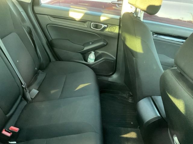 Used 2023 Honda Civic EX image 5