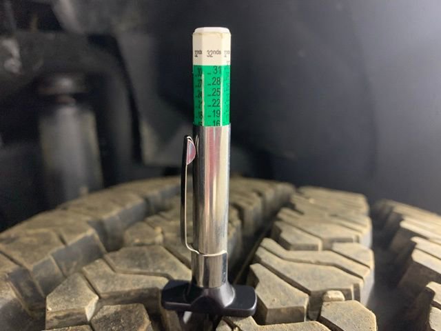 Used 2025 RAM 3500 Laramie image 33