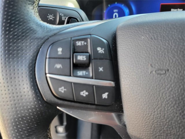 Certified 2020 Ford Explorer ST w/ ST Street Pack image 22