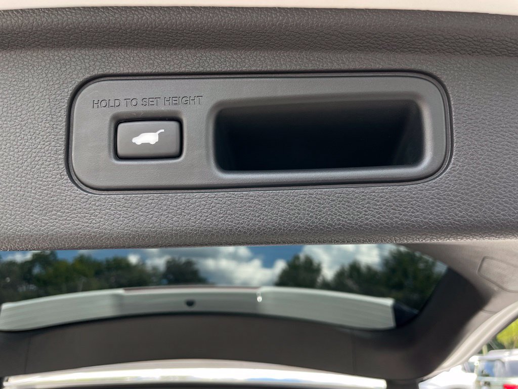 Certified 2024 Honda Odyssey Sport image 42