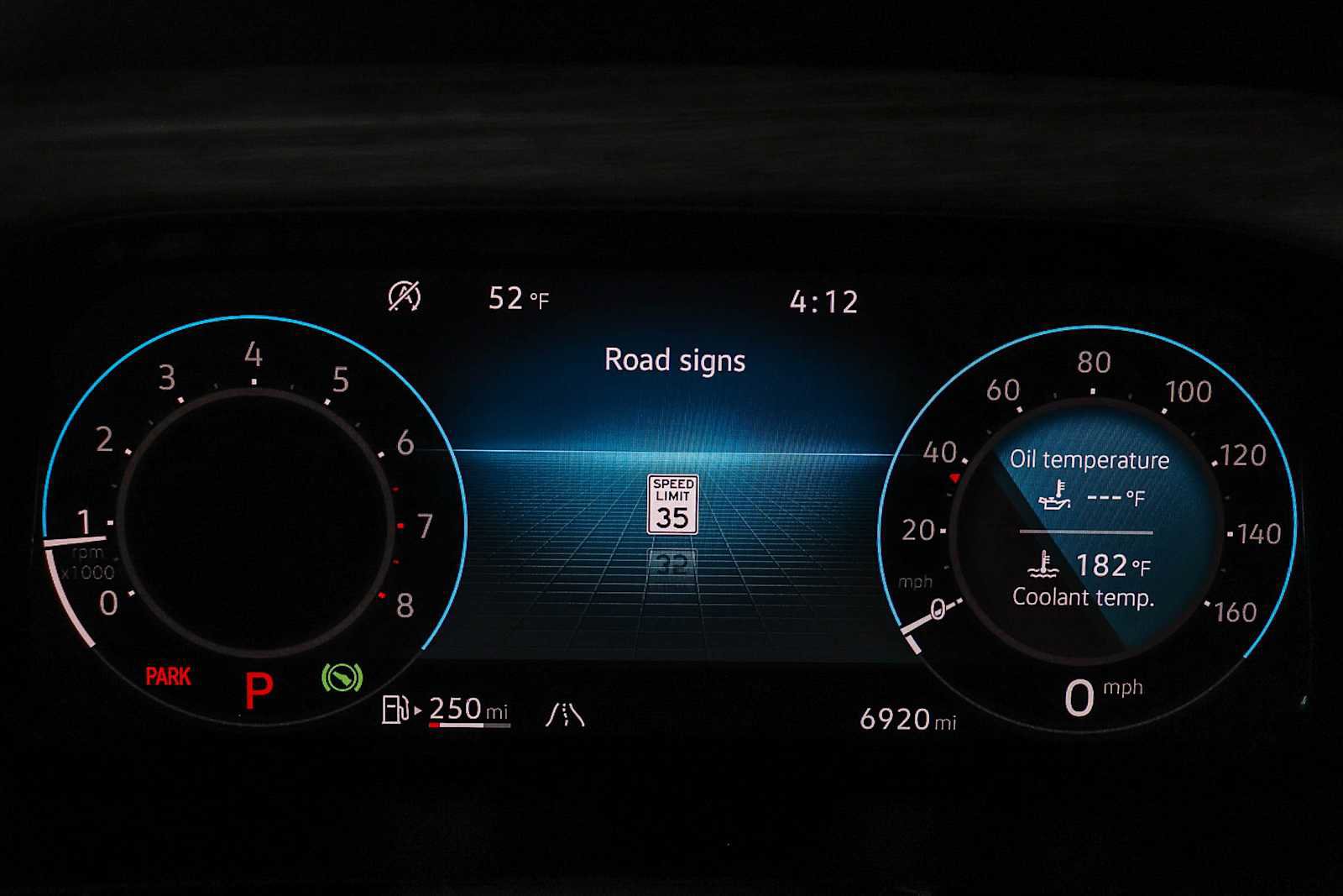 New 2025 Volkswagen Atlas SEL AWD/4WD image 25