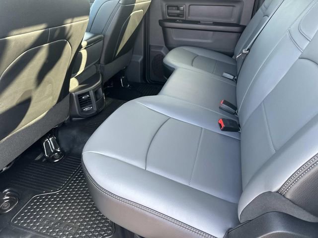 Used 2023 RAM 3500 Tradesman image 15