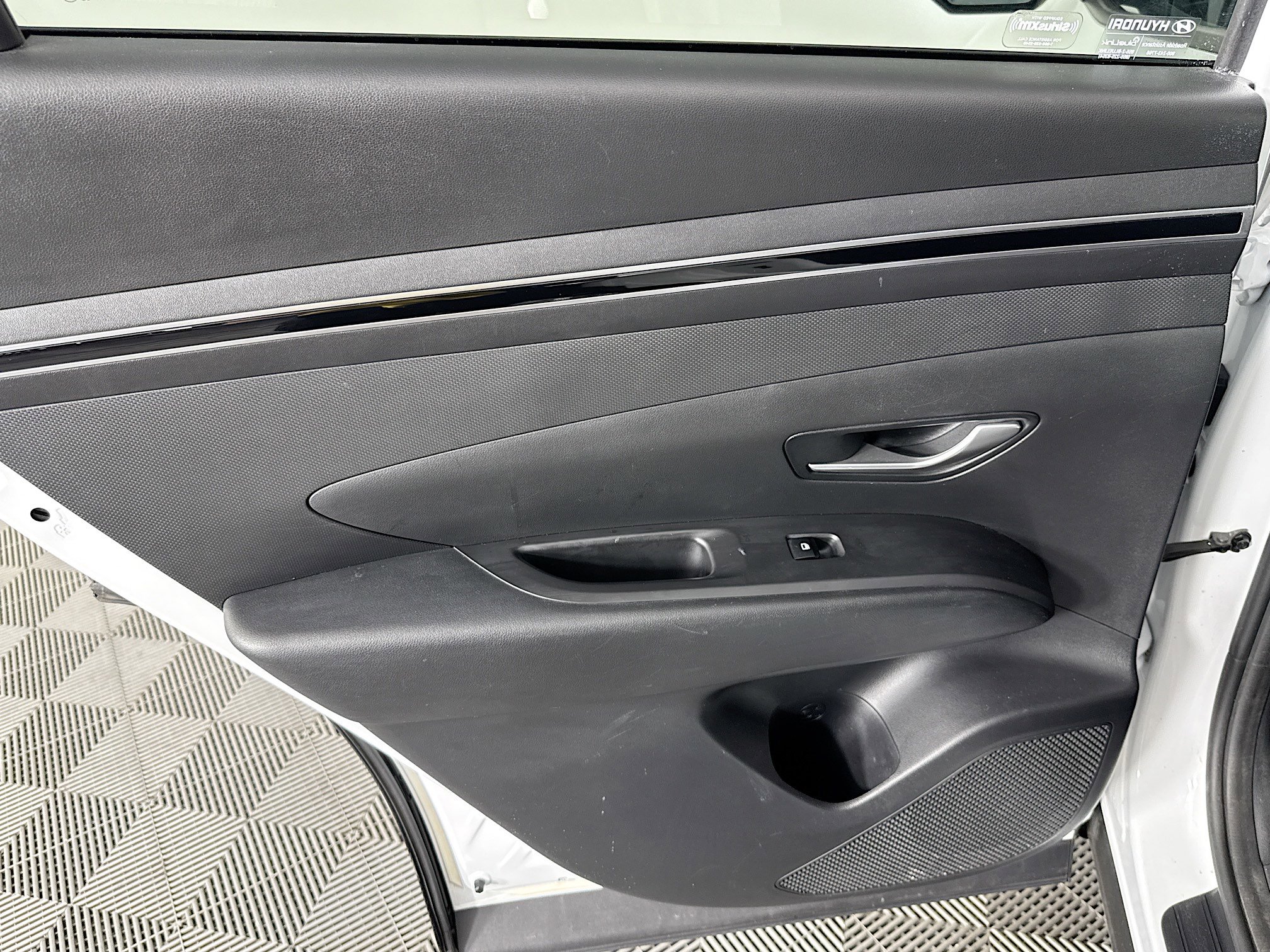 Used 2022 Hyundai Tucson SEL FWD image 25