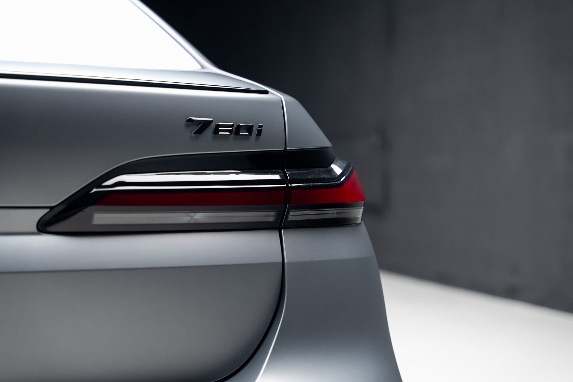 Used 2023 BMW 760i xDrive w/ Executive Package image 29