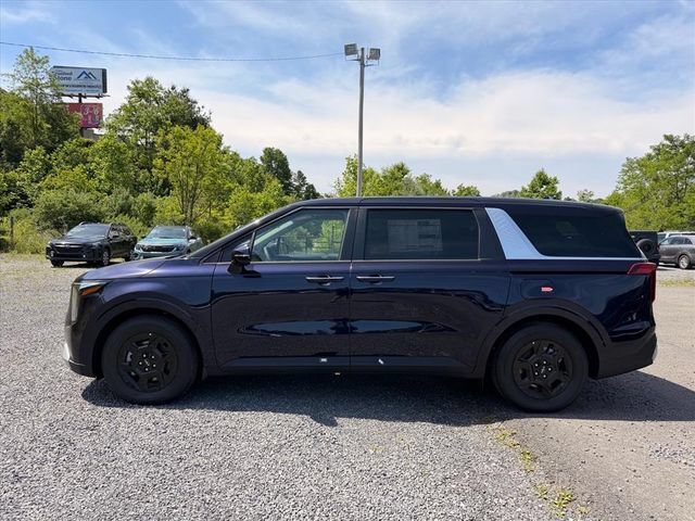 New 2026 Kia Carnival FWD image 4
