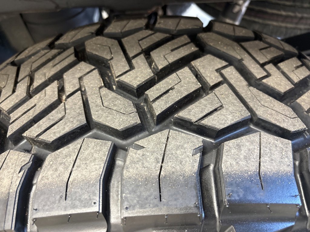 Used 2024 Chevrolet Silverado 1500 RST image 20