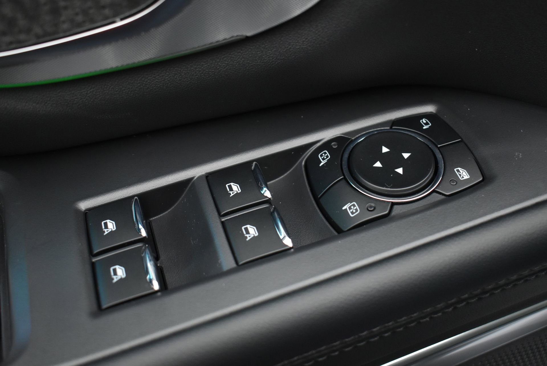 New 2025 Ford Expedition Tremor image 12