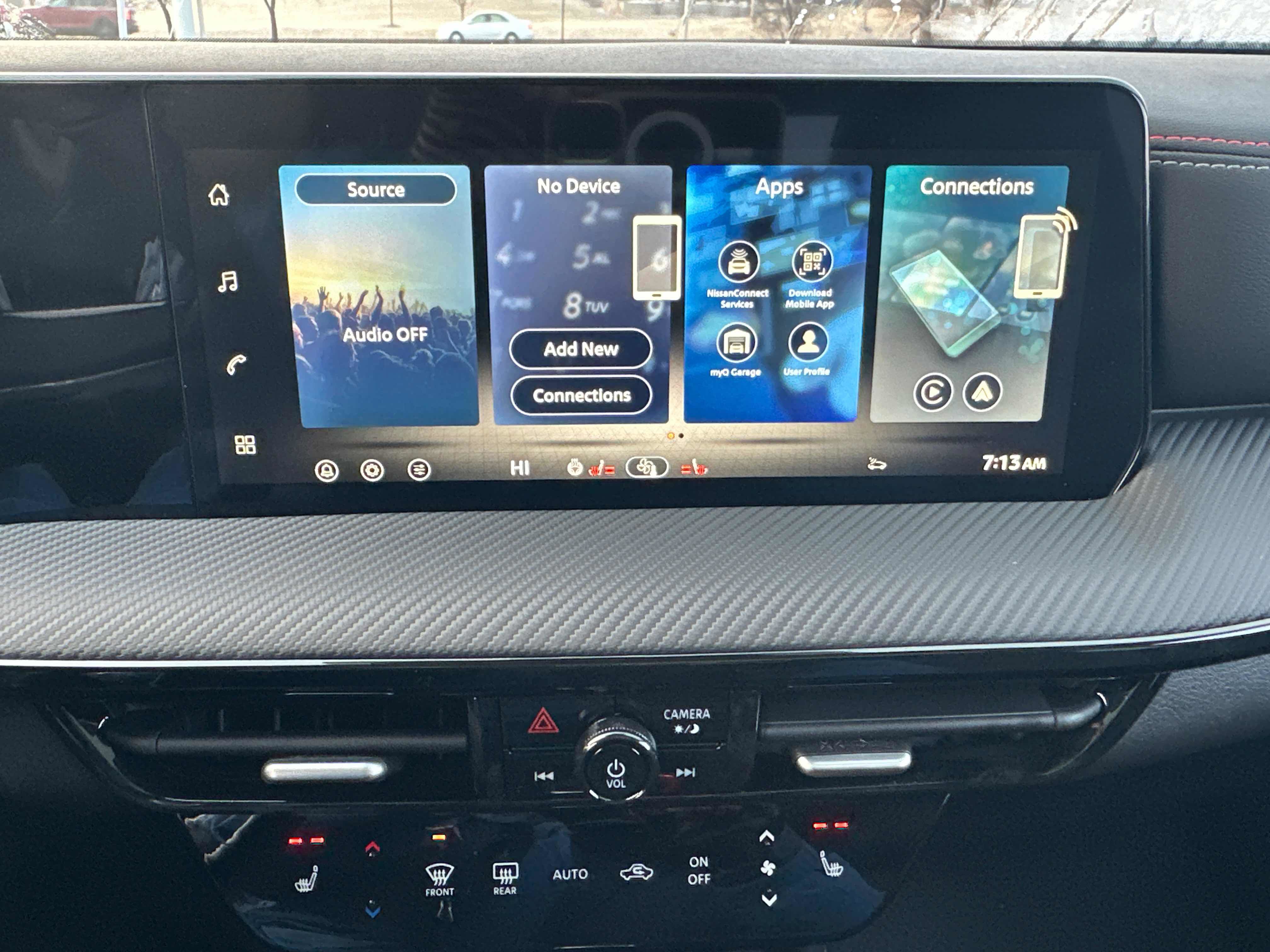 New 2026 Nissan Kicks SR w/ SR Premium Package image 34