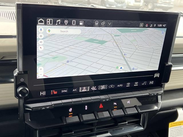 New 2026 GMC Hummer EV SUV image 21