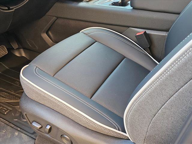 New 2026 GMC Sierra EV Elevation w/ Premium Package image 8