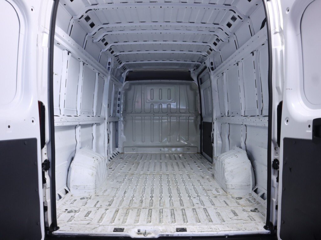 Used 2023 RAM ProMaster 3500 FWD image 26