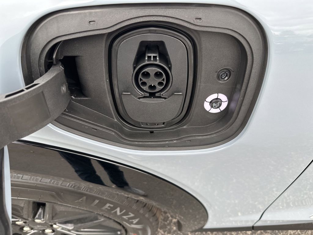 New 2025 Ford Mustang Mach-E Premium w/ Sport Appearance Package image 18