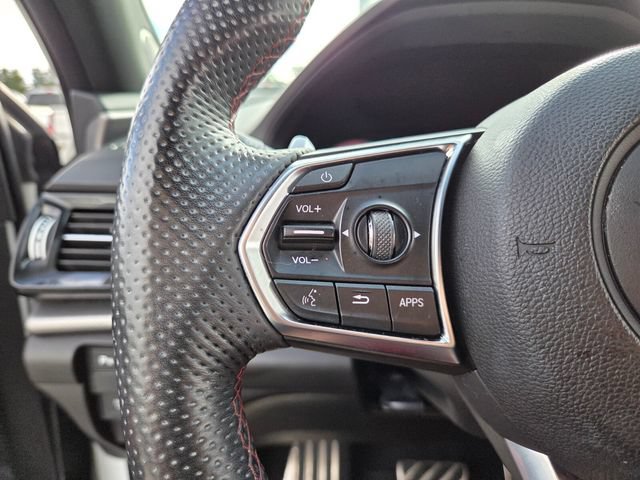 Used 2022 Acura RDX w/ Advance Package FWD image 30