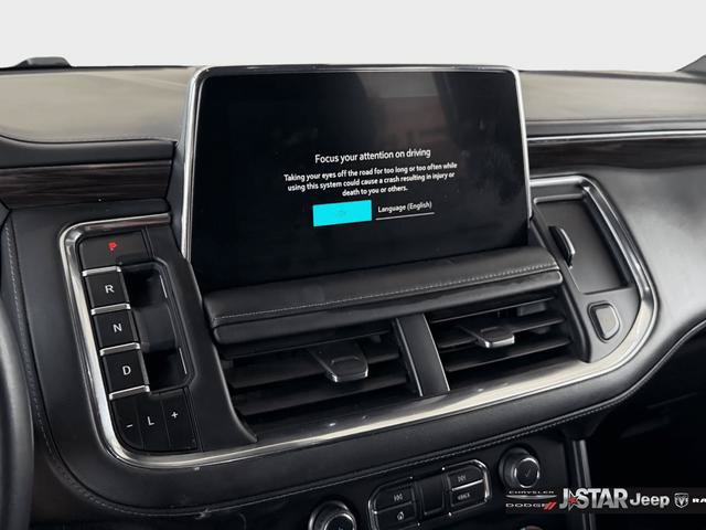 Used 2024 Chevrolet Tahoe LT AWD/4WD image 19