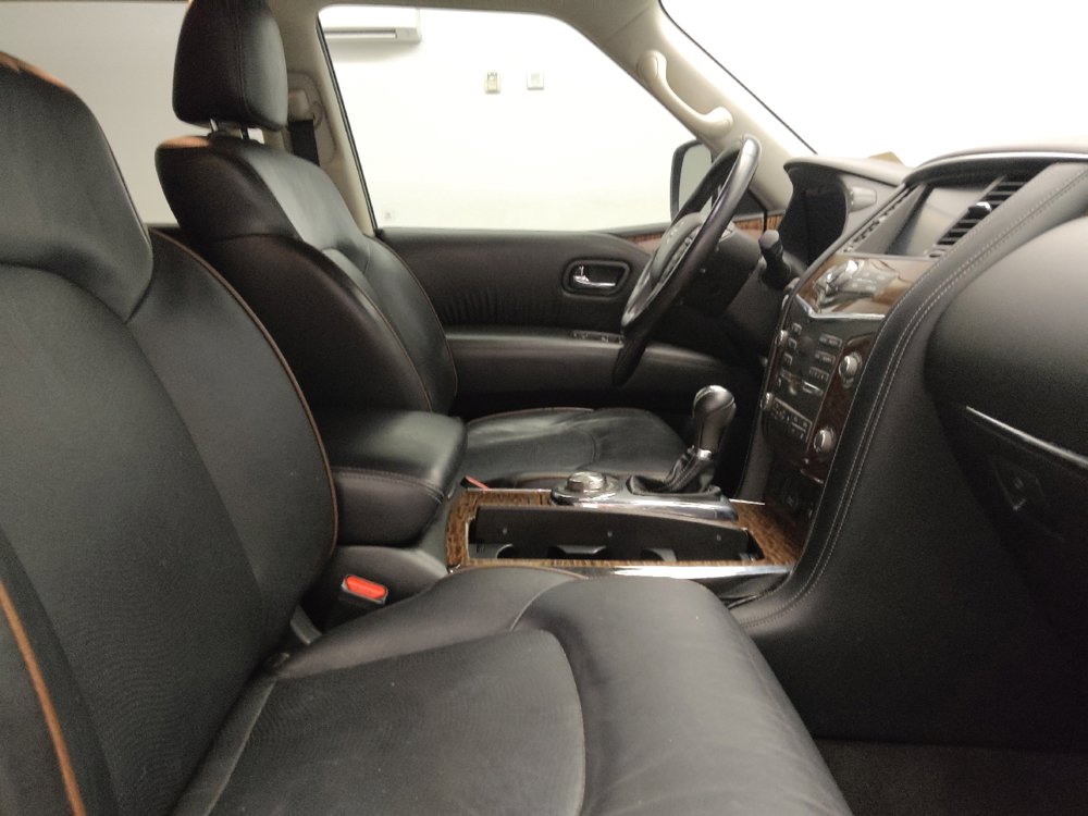 Used 2020 Nissan Armada SL w/ Premium Package AWD/4WD image 21