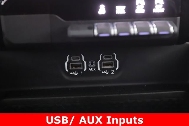 Used 2022 RAM 1500 Rebel w/ Rebel Level 2 Equipment Group image 27