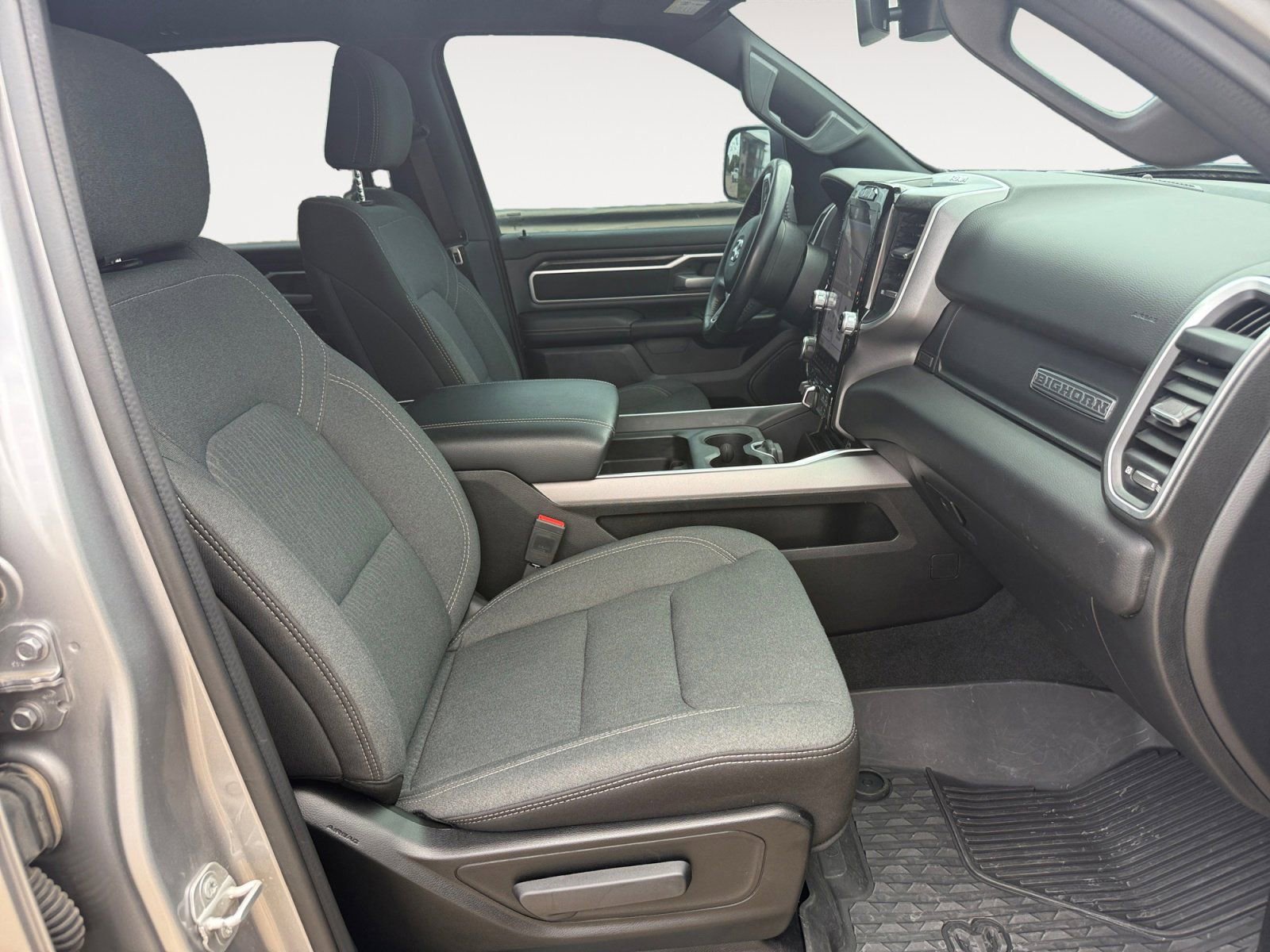 Used 2023 RAM 1500 Big Horn AWD/4WD image 14