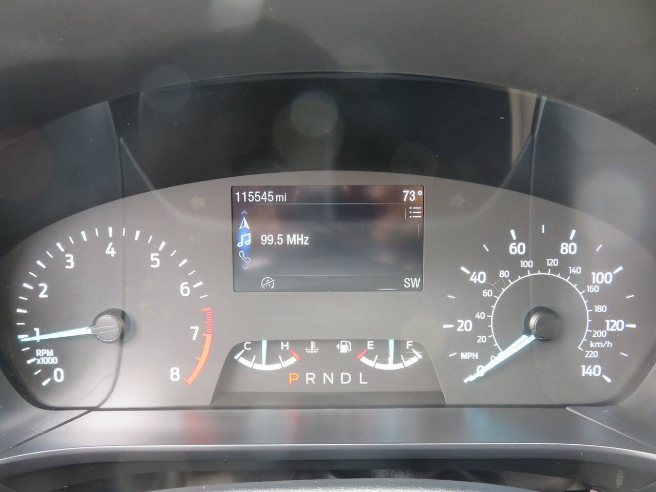 Used 2022 Ford Escape SE w/ Cold Weather Package AWD/4WD image 15