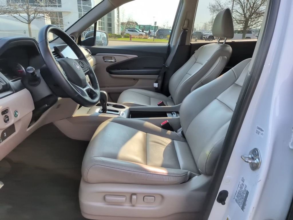 Used 2020 Honda Pilot EX-L image 18