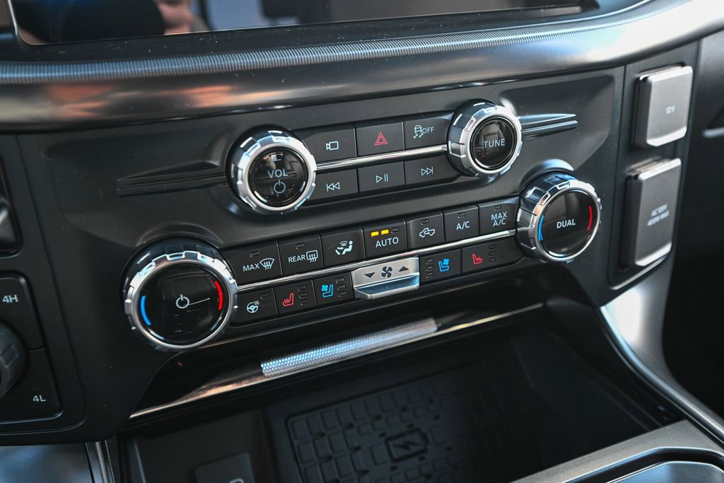 New 2026 Ford F150 Lariat AWD/4WD image 30