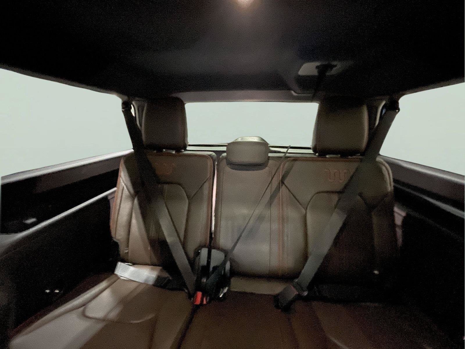 Used 2020 Ford Expedition Max King Ranch AWD/4WD image 18