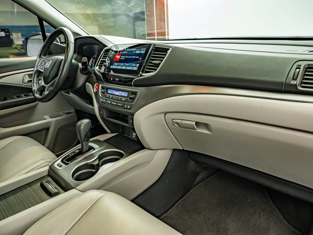 Used 2019 Honda Pilot EX-L image 47