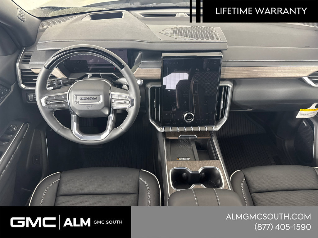 New 2026 GMC Acadia Denali w/ Super Cruise Package AWD/4WD image 26