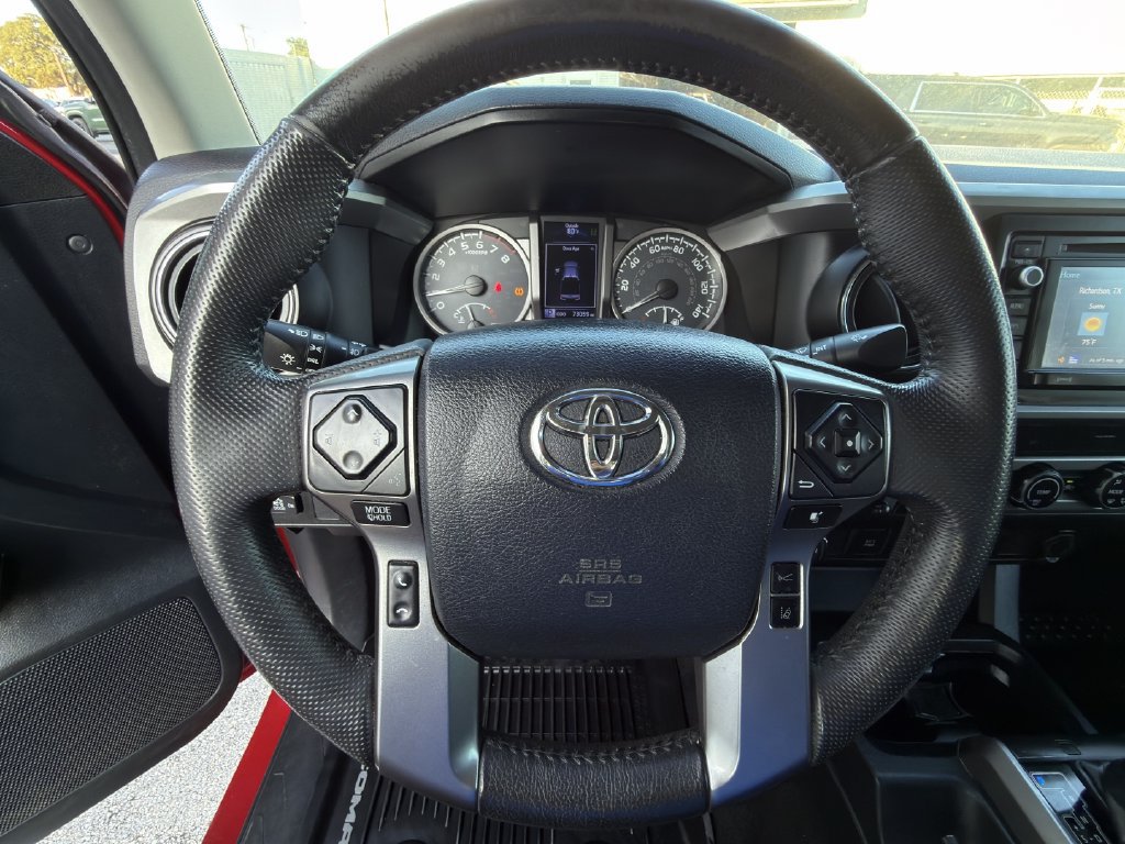 Used 2019 Toyota Tacoma SR5 RWD image 15