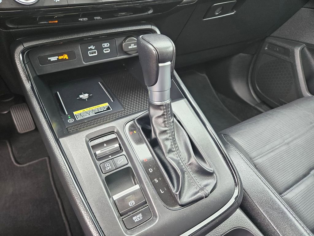 Used 2025 Honda CR-V EX-L image 29