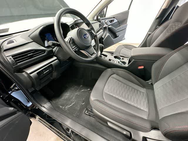 New 2026 Subaru Impreza 2.0i Sport AWD/4WD image 15