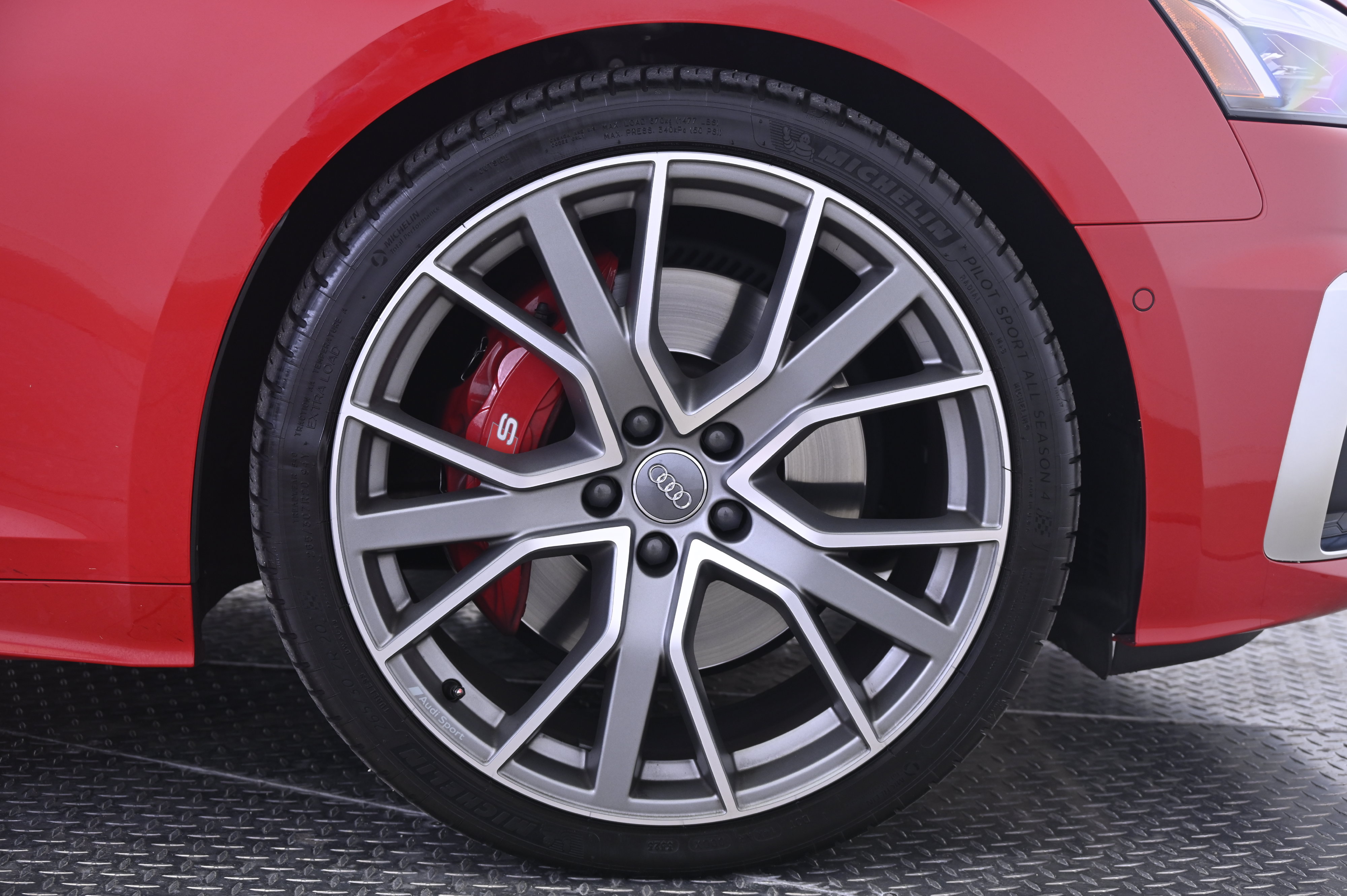 Used 2021 Audi S5 Prestige AWD/4WD image 17