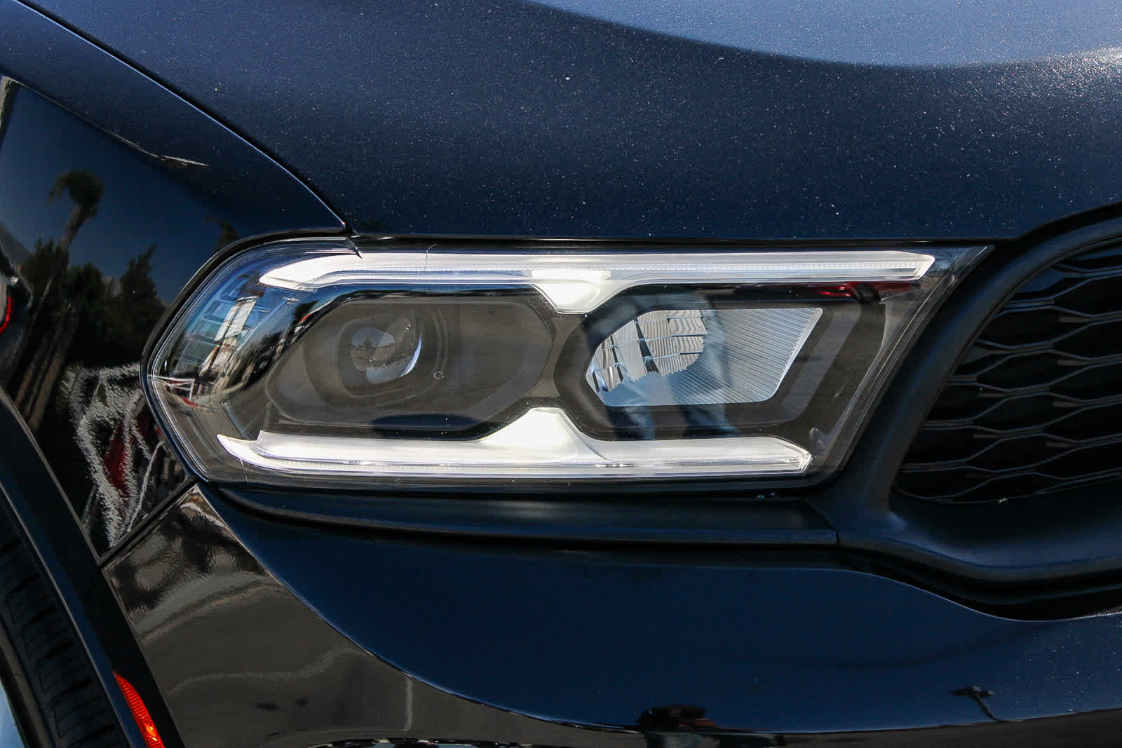 Used 2025 Dodge Durango GT AWD/4WD image 4