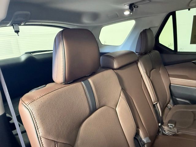 Used 2024 Honda Pilot Elite image 48