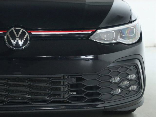 Used 2024 Volkswagen GTI SE FWD image 7
