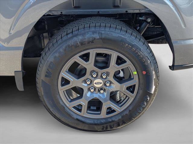 New 2026 Ford F150 STX w/ Equipment Group 200A image 10
