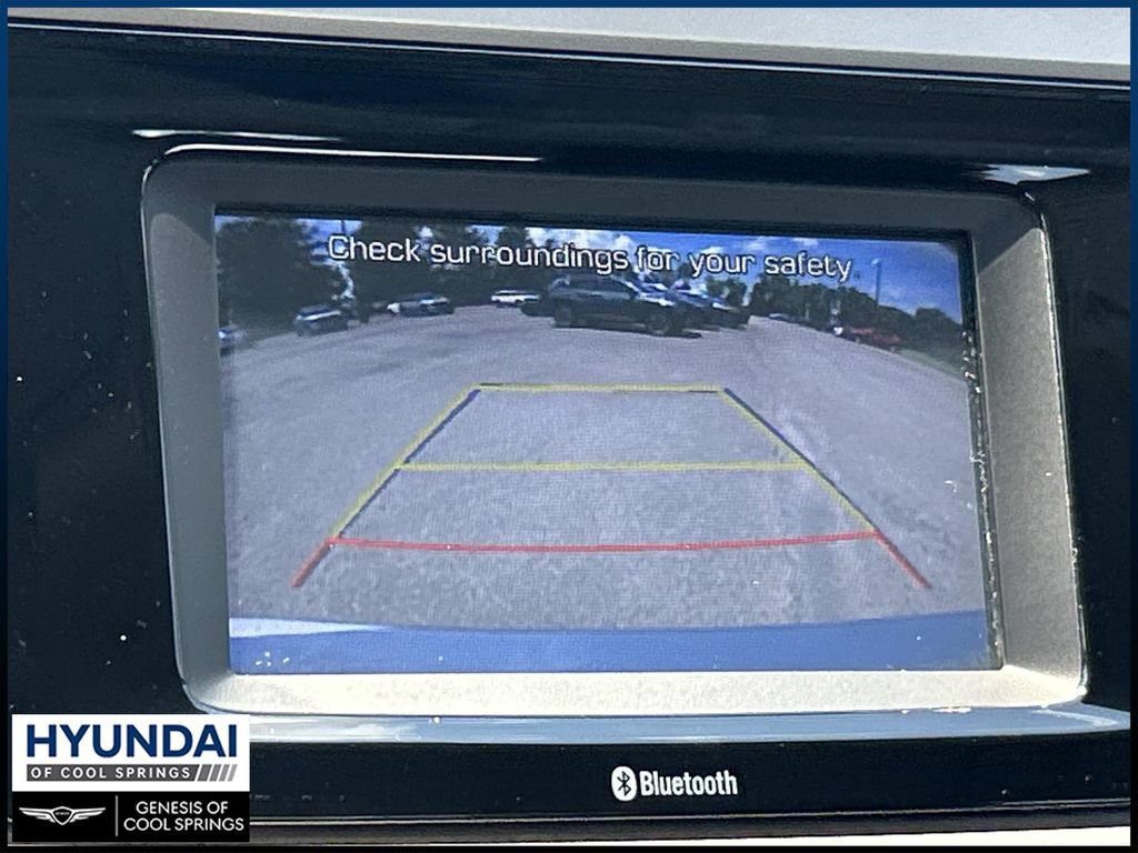 Used 2022 Hyundai Accent SE FWD image 27